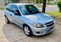 Autos - Chevrolet Celta ls 2011 Nafta 86850Km - En Venta