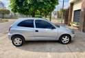 Autos - Chevrolet Celta ls 2011 Nafta 86850Km - En Venta