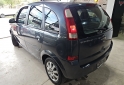 Autos - Chevrolet Meriva full 2008 GNC 200000Km - En Venta