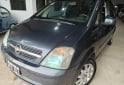 Autos - Chevrolet Meriva full 2008 GNC 200000Km - En Venta
