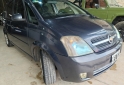 Autos - Chevrolet Meriva full 2008 GNC 200000Km - En Venta