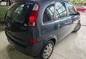 Autos - Chevrolet Meriva full 2008 GNC 200000Km - En Venta