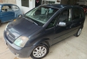 Autos - Chevrolet Meriva full 2008 GNC 200000Km - En Venta