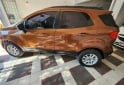 Autos - Ford Ecosport 2018 Nafta 103000Km - En Venta