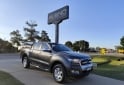 Camionetas - Ford Ranger DC XLT 3.2L D AT 2018 Diesel 84000Km - En Venta