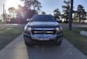 Camionetas - Ford Ranger DC XLT 3.2L D AT 2018 Diesel 84000Km - En Venta