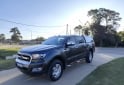 Camionetas - Ford Ranger DC XLT 3.2L D AT 2018 Diesel 84000Km - En Venta