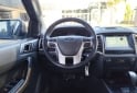 Camionetas - Ford Ranger DC XLT 3.2L D AT 2018 Diesel 84000Km - En Venta
