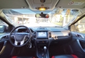 Camionetas - Ford Ranger DC XLT 3.2L D AT 2018 Diesel 84000Km - En Venta