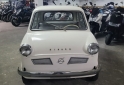 Clsicos - Micro Coupe Dinarg 1961, Unico Impecable ! Autodesco - En Venta