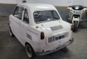Clsicos - Micro Coupe Dinarg 1961, Unico Impecable ! Autodesco - En Venta