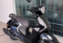 Motos - Yamaha Fascino 2025 Nafta 0Km - En Venta