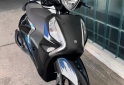 Motos - Yamaha Fascino 2025 Nafta 0Km - En Venta
