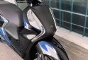 Motos - Yamaha Fascino 2025 Nafta 0Km - En Venta