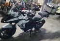 Motos - Benelli TRK 501 2023 Nafta 14000Km - En Venta