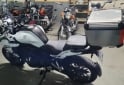 Motos - Benelli TRK 501 2023 Nafta 14000Km - En Venta