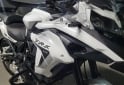 Motos - Benelli TRK 501 2023 Nafta 14000Km - En Venta