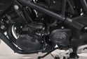 Motos - Benelli TRK 501 2023 Nafta 14000Km - En Venta