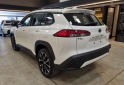 Autos - Toyota COROLLA CROSS XEI HV CVT 2024 Electrico / Hibrido 14000Km - En Venta