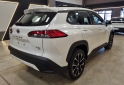 Autos - Toyota COROLLA CROSS XEI HV CVT 2024 Electrico / Hibrido 14000Km - En Venta