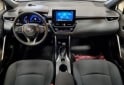Autos - Toyota COROLLA CROSS XEI HV CVT 2024 Electrico / Hibrido 14000Km - En Venta