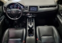 Autos - Honda HR-V EXL 1.8L CVT 2020 2020 Nafta 50000Km - En Venta