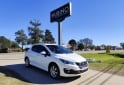 Autos - Peugeot 308 Active 1.6N 2017 Nafta 93100Km - En Venta