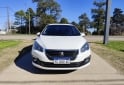 Autos - Peugeot 308 Active 1.6N 2017 Nafta 93100Km - En Venta