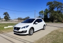 Autos - Peugeot 308 Active 1.6N 2017 Nafta 93100Km - En Venta
