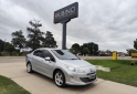 Autos - Peugeot 408 Feline 2.0N 2011 Nafta 157300Km - En Venta