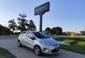 Autos - Ford Fiesta KD Titanium 5P 2012 Nafta 111500Km - En Venta