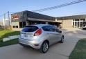 Autos - Ford Fiesta KD Titanium 5P 2012 Nafta 111500Km - En Venta