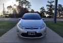 Autos - Ford Fiesta KD Titanium 5P 2012 Nafta 111500Km - En Venta