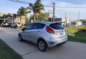 Autos - Ford Fiesta KD Titanium 5P 2012 Nafta 111500Km - En Venta