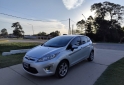 Autos - Ford Fiesta KD Titanium 5P 2012 Nafta 111500Km - En Venta