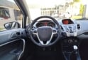 Autos - Ford Fiesta KD Titanium 5P 2012 Nafta 111500Km - En Venta