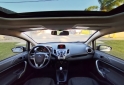 Autos - Ford Fiesta KD Titanium 5P 2012 Nafta 111500Km - En Venta