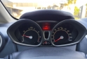 Autos - Ford Fiesta KD Titanium 5P 2012 Nafta 111500Km - En Venta