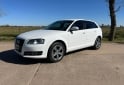 Autos - Audi Sportback 1.4t 2012 Nafta 111111Km - En Venta