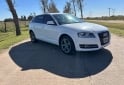Autos - Audi Sportback 1.4t 2012 Nafta 111111Km - En Venta