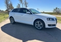 Autos - Audi Sportback 1.4t 2012 Nafta 111111Km - En Venta