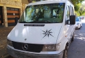 Utilitarios - Mercedes Benz Sprinter 2000 Diesel 400000Km - En Venta