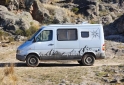 Utilitarios - Mercedes Benz Sprinter 2000 Diesel 400000Km - En Venta