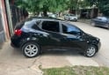 Autos - Seat Ibiza 2010 Nafta 185000Km - En Venta