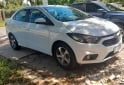 Autos - Chevrolet Prisma ltz 2018 Nafta 142000Km - En Venta