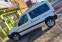 Utilitarios - Peugeot Patagonia 2017 Diesel 91000Km - En Venta