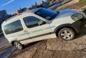 Utilitarios - Peugeot Patagonia 2017 Diesel 91000Km - En Venta
