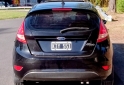 Autos - Ford Fiesta kinetic titanium 2011 Nafta 185000Km - En Venta