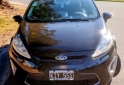 Autos - Ford Fiesta kinetic titanium 2011 Nafta 185000Km - En Venta