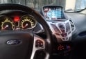 Autos - Ford Fiesta kinetic titanium 2011 Nafta 185000Km - En Venta